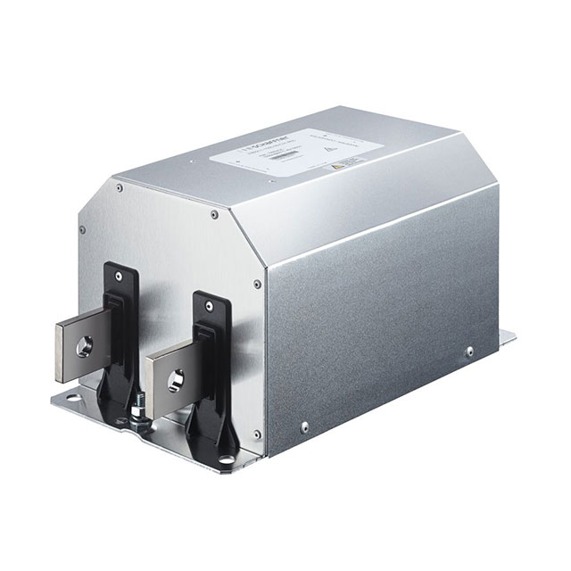 LINE FLTR 1000VDC 250A CHASS MNT【FN2211-250-99-C30-R55】
