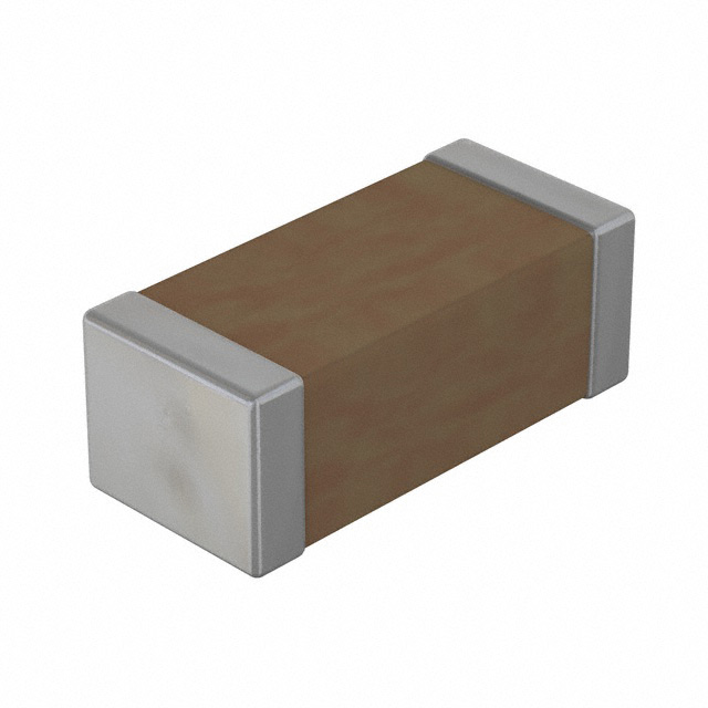 【1812B472K202CT】CAPACITOR [digi-reel品]