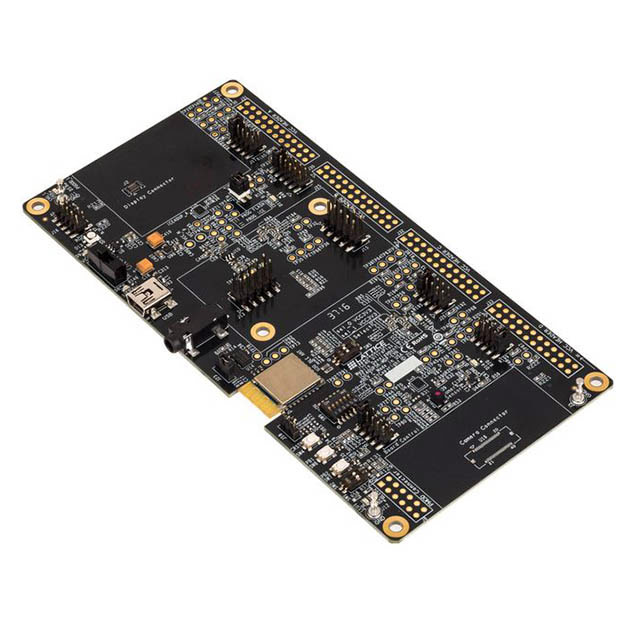 ICE40 ULTRAPLUS MOBILE DEV BOARD【ICE40UP5K-MDP-EVN】