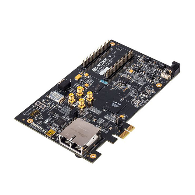 【LFE5UM5G-45F-VERSA-EVN】ECP5-5G VERSA DEVELOPMENT KIT -