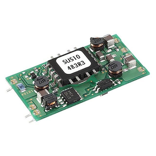 DC DC CONVERTER 15V【SUS104815B】