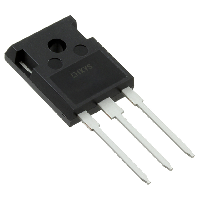 【IXFH50N50P3】MOSFET N-CH 500V 50A TO247AD