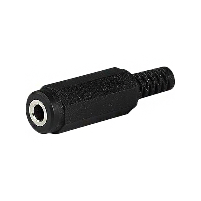 【4832.3200】CONN JACK MONO 3.5MM