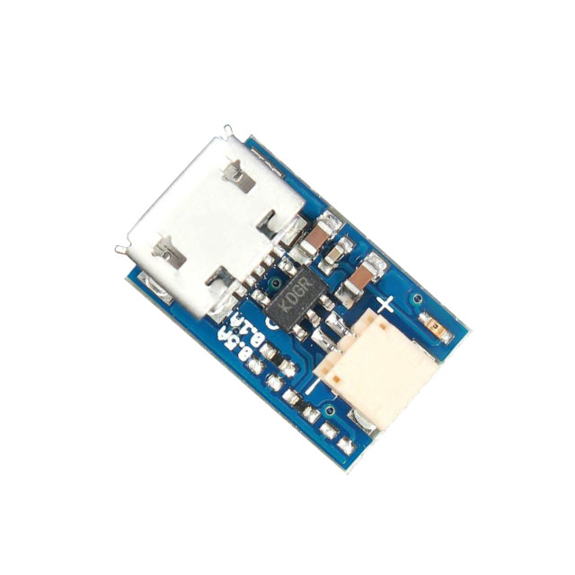 BATT CHRGR OPEN FRAME 4.2V 500MA【ASL2112】