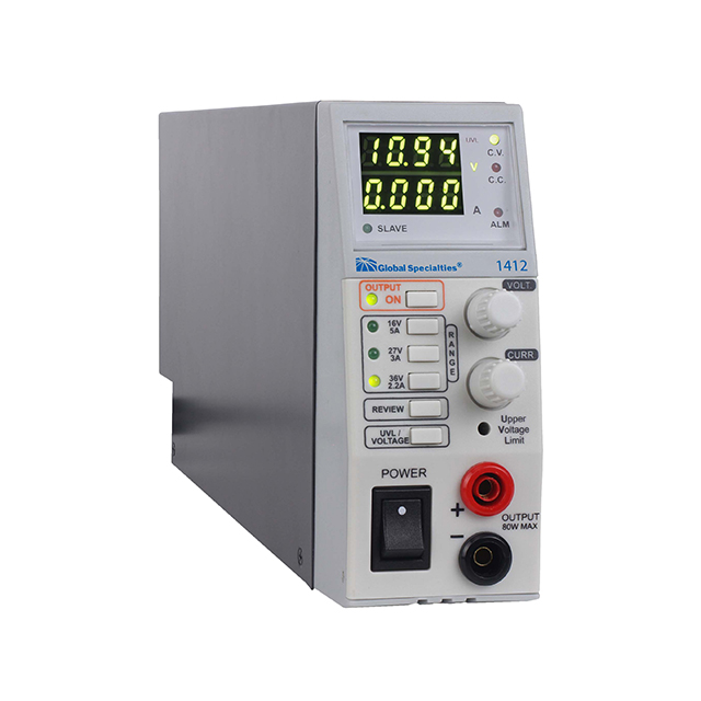 PWR SPLY 16V/5A 27V/3A 36V/2.2A【1412】