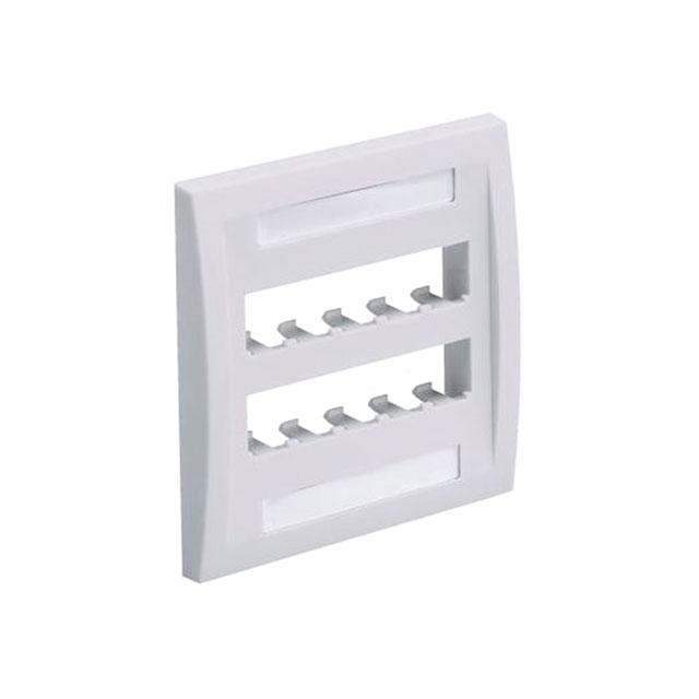 【CFPE10WH-2GY】MINI COM EXECUTIVE SERIES DOUBLE