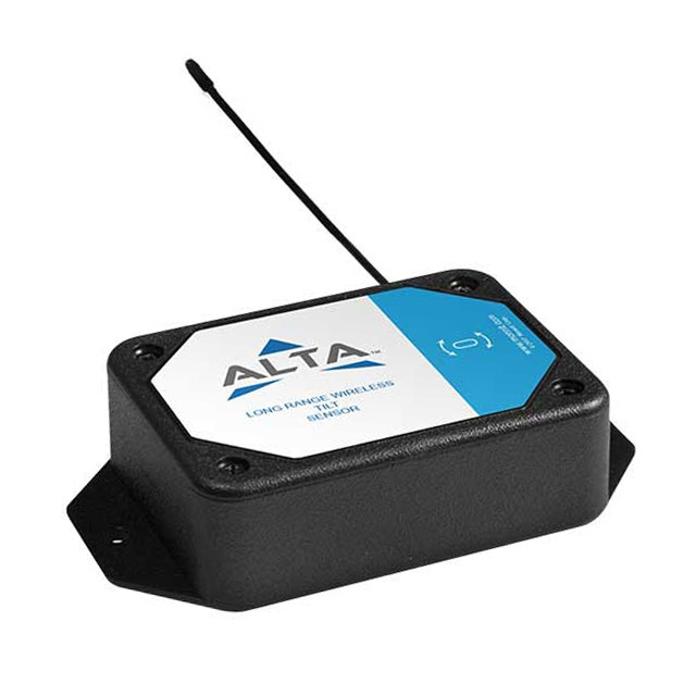 【MNS2-9-W2-AC-TL】ACCELEROMETER 2G