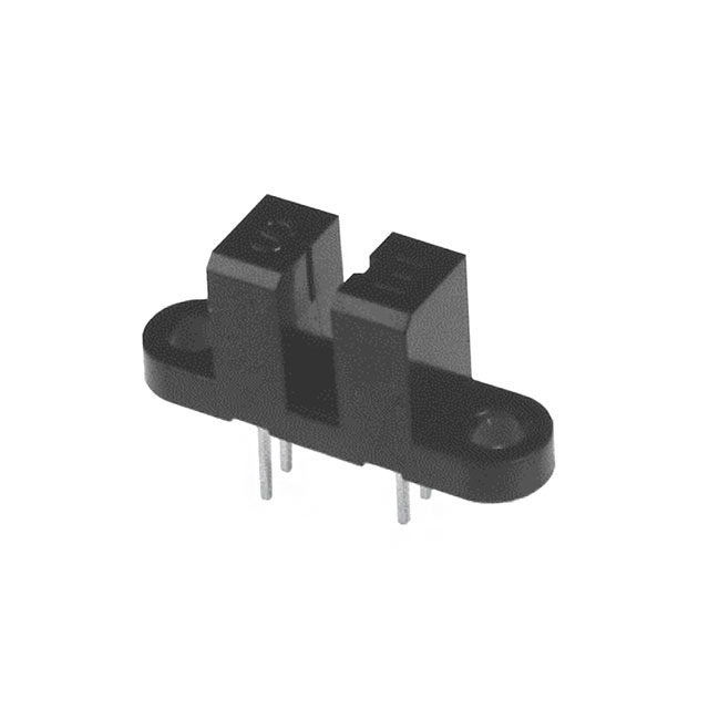 SENSOR OPTICAL 3.18MM PCB MOUNT【OPB665T】