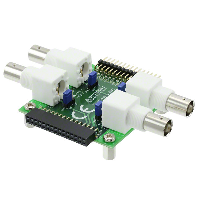 【410-263】ADAPTER BOARD ANLG DISCOVERY BNC