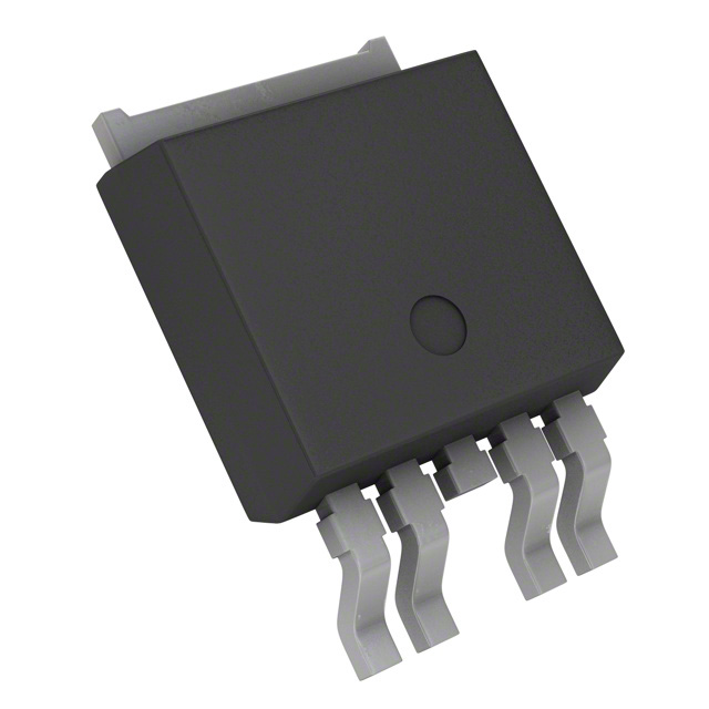 【BD9870FPS-E2】IC REG BUCK ADJ 1.5A TO252S-5 [digi-reel品]