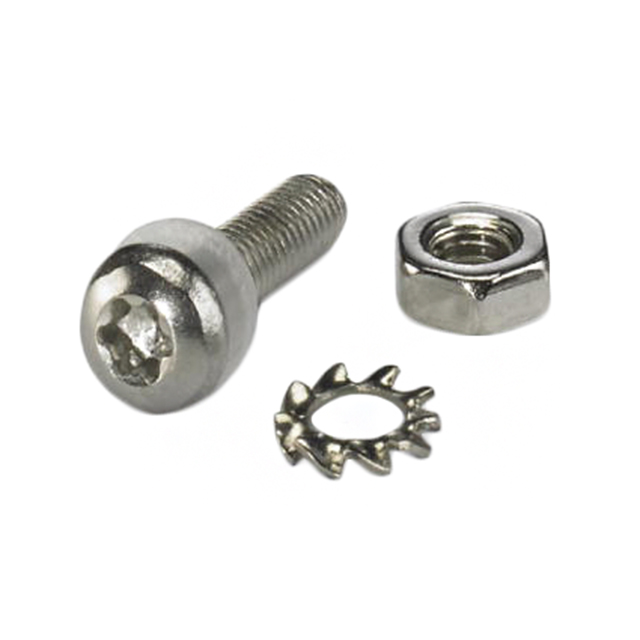 【1413987】SCREW SET, M3 FOR PANEL MOUNTING