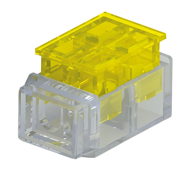 【8370】ONE WAY CONNECT 14AWG/14AWG 2 WI