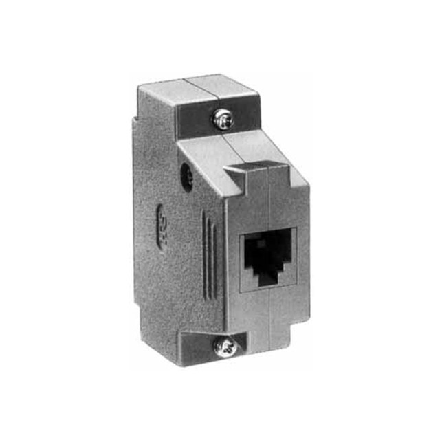 【TM12RV-64-C(50)】CONN DSUB MOD CONV