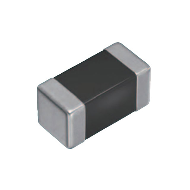 FERRITE BEAD 120 OHM 0603 1LN【KPZ1608SHR121ATDH5】