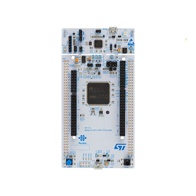 NUCLEO-144 STM32L496ZG EVAL BRD【NUCLEO-L496ZG-P】