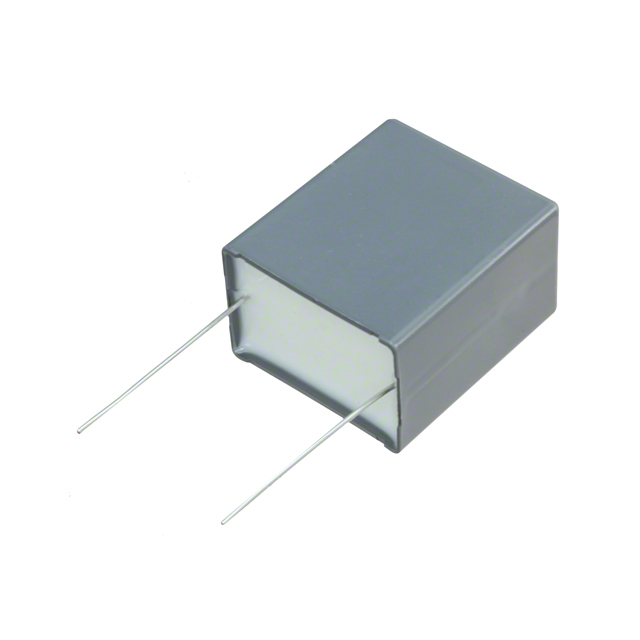 【F863DV155K310Z】CAP FILM 1.5UF 10% 630VDC RADIAL