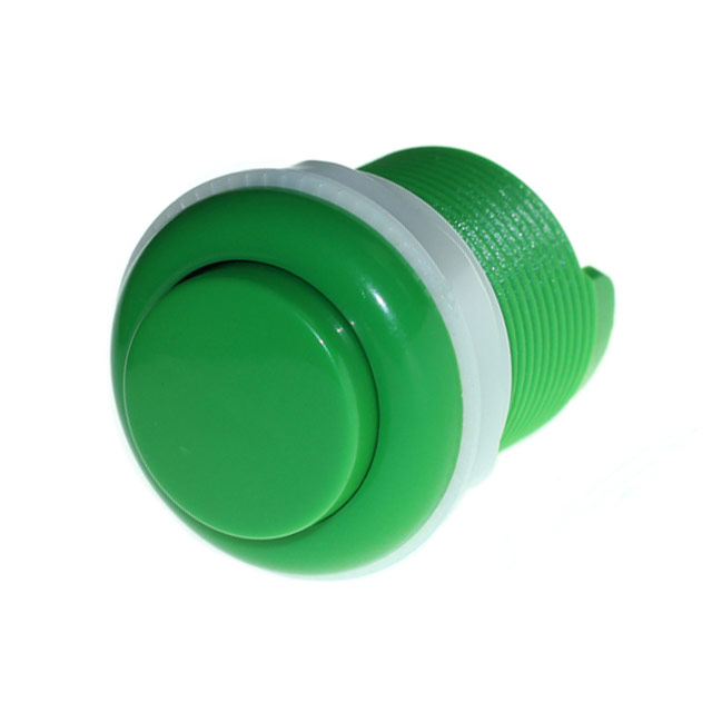 【311050003】33MM ARCADE GAME PUSH BUTTON - G