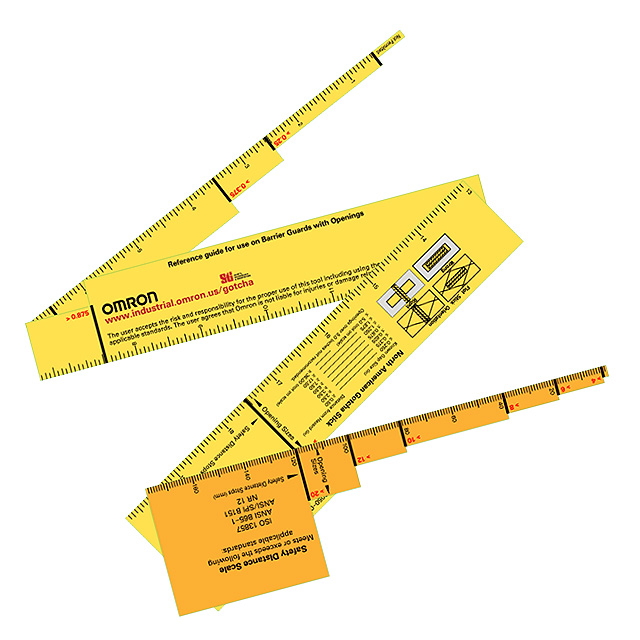GOTCHA STICK SAFETY TRAINER【88050-0090】