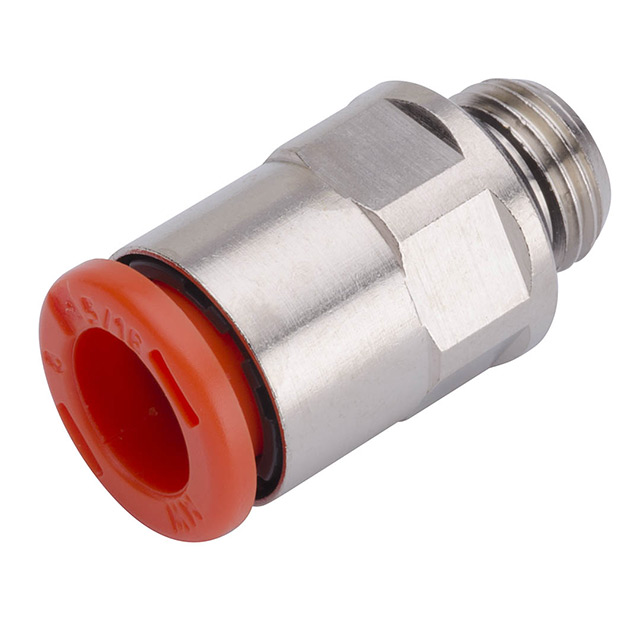 THERMOELECT MOD I CONNECTOR 1/8【L-SANS-8-1/8】