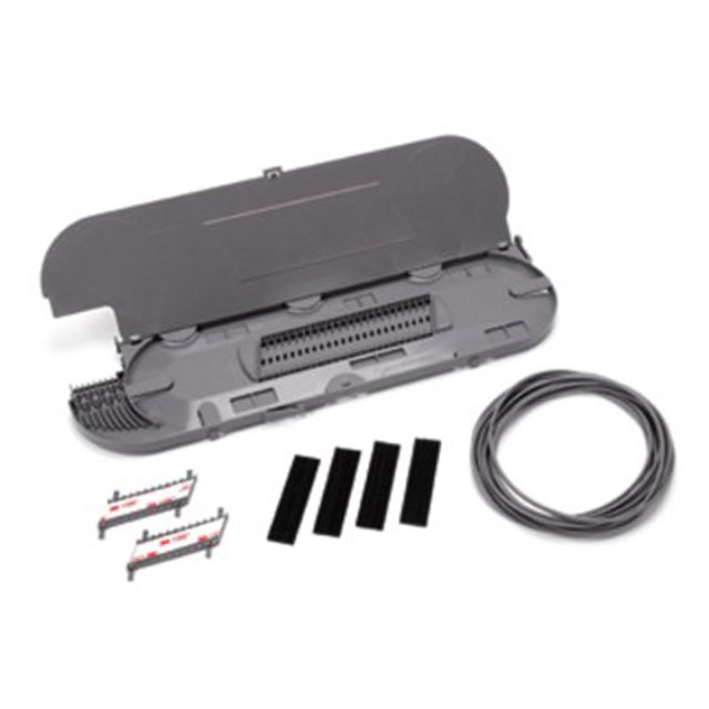 FIBER OPTIC FIBRLOK FUS SPLICE【2524-FT】