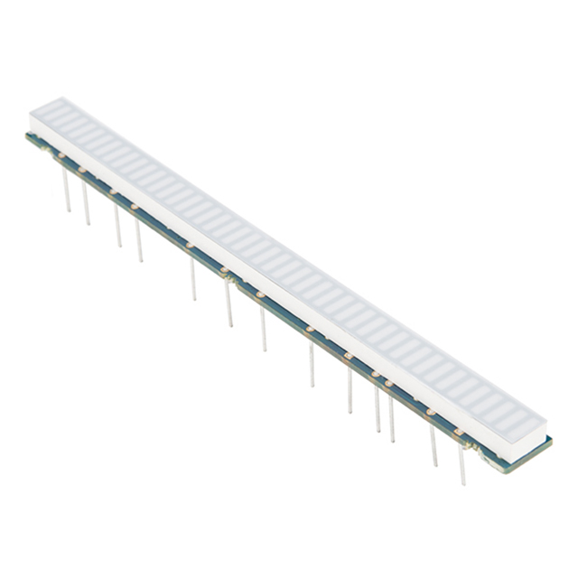 【14000】LED CBI 48-SEG RED/GRN/BLU