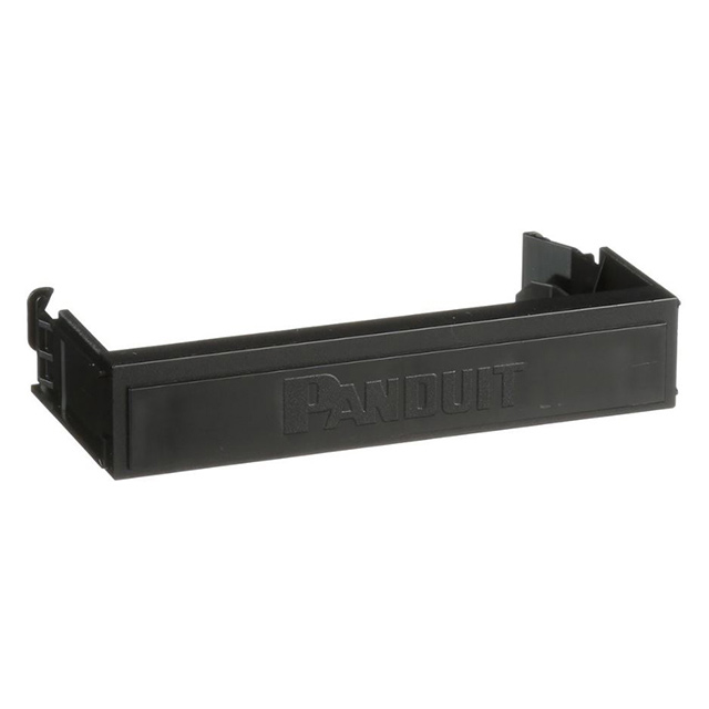 QUICKNET PATCH PANEL BLANK ADAPT【QPPBBL】