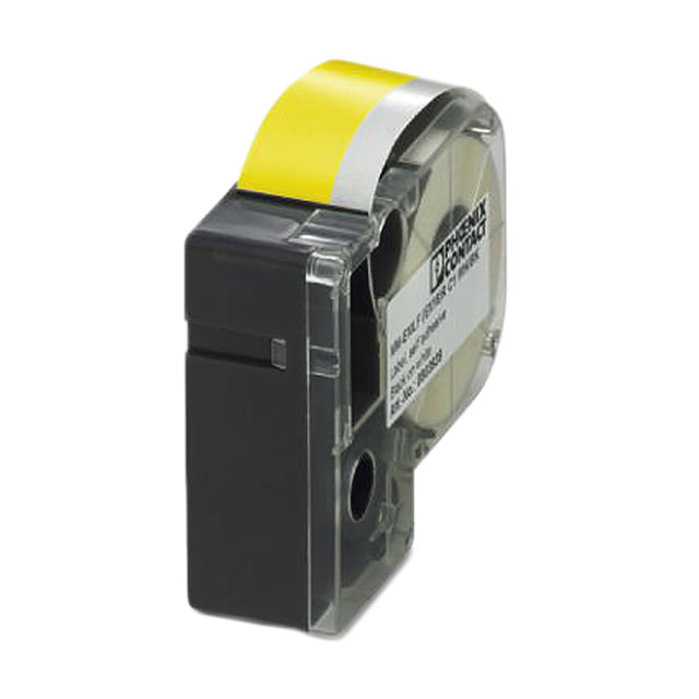 FLEXIBLE LABEL MARKER CASSETTE【0803941】