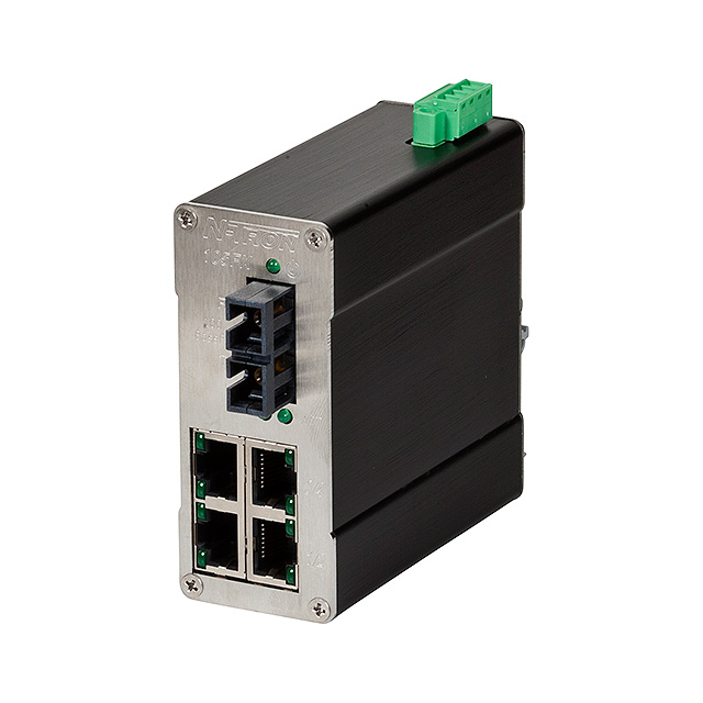 【105FXE-SC-80】NETWORK SWITCH-UNMANAGED 5 PORT