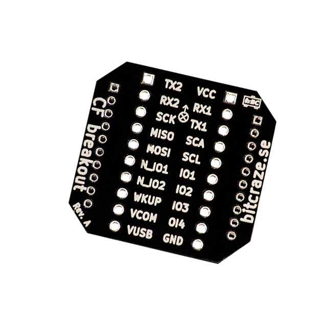 CRAZYFLIE 2.0 BREAKOUT BOARD【114990111】