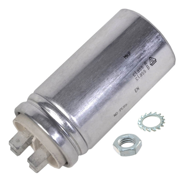 【C870CG36100AA0J】CAP FILM 100UF 5% 470VAC RADIAL