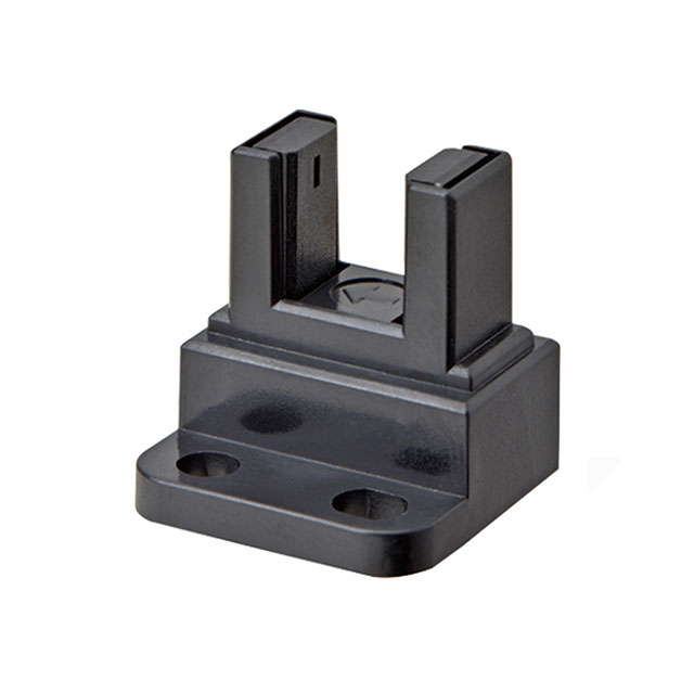 【EE-SX3163-P1】SENSOR OPTICAL 5MM MODULE SLOT