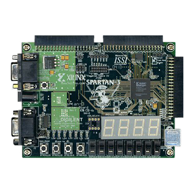 BOARD SPARTAN3 1000K【410-044-10P】