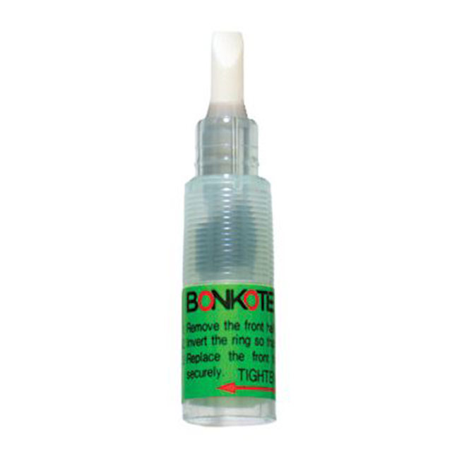TIPS FLUX PEN FELT TIP 5/PK【BR-102F】