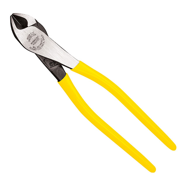 CUTTER SIDE ANGLED BEVEL 9"【D2000-49】
