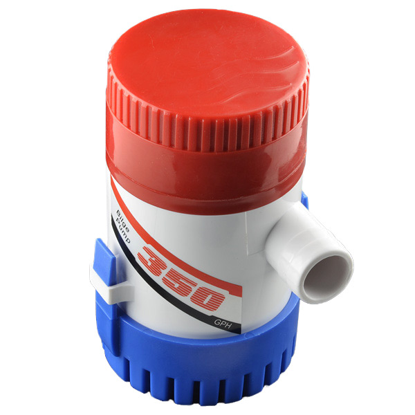 【10455】LIQUID PUMP - 350GPH 12V