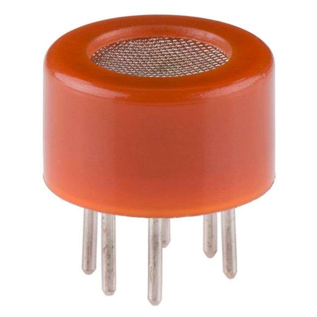 【08880】SENSOR ALCOHOL 0-3.3V OUTPUT
