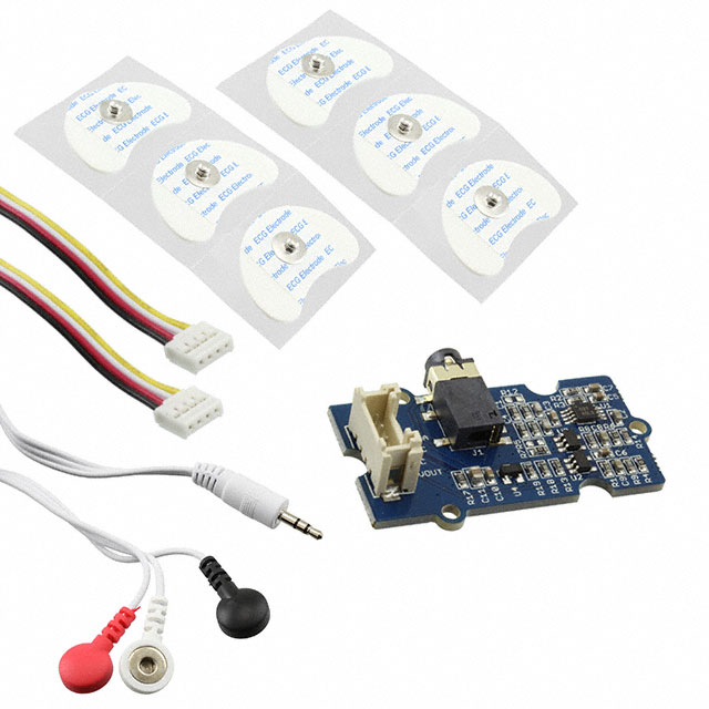 【101020058】GROVE EMG DETECTOR
