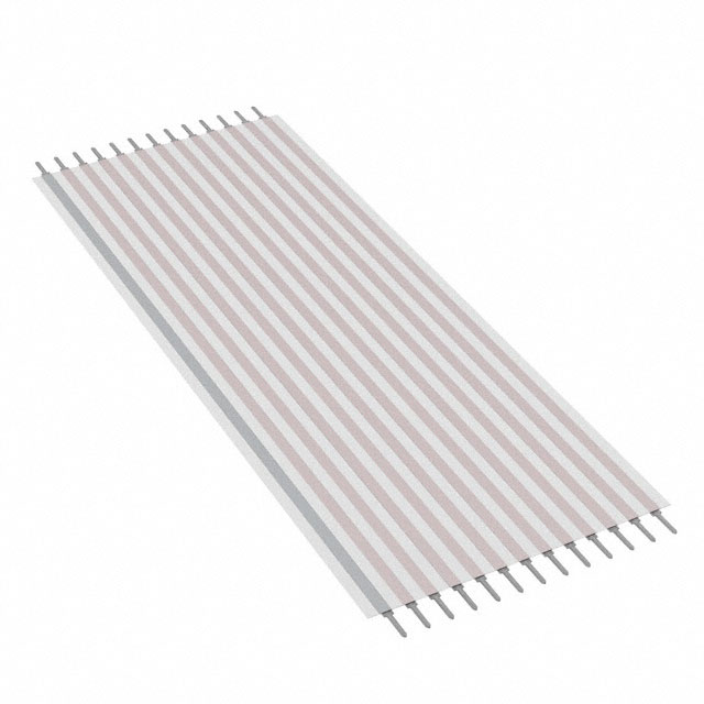【A9AAT-1302F】FLEX CABLE - AFE13T/AF13/AFE13T