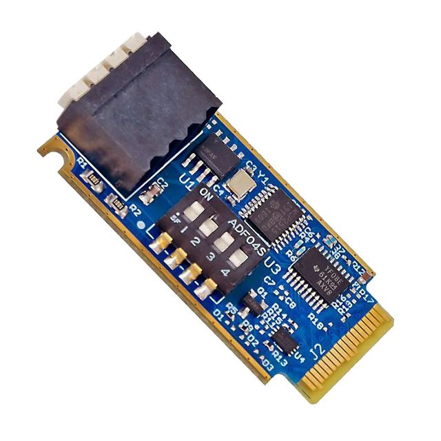 MANGOH CAN BUS【CAN-MANGOH】