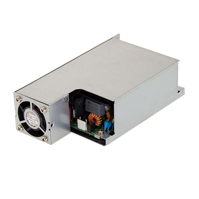 AC/DC CONVERTER 24V 252W【RPS-400-24-SF】