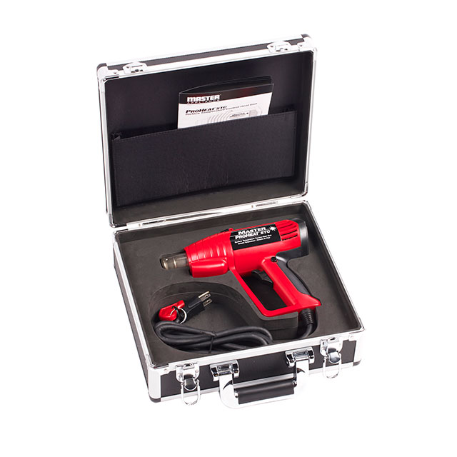 【PH-2600K-A6】STC SRFC TEMP CNTRL HEAT GUN KIT