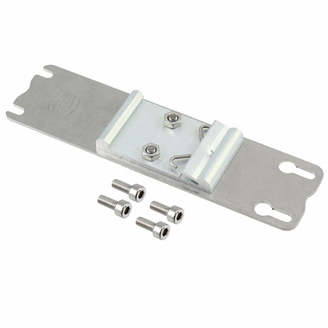 【20952000004】DIN RAIL MOUNTING ADAPTER