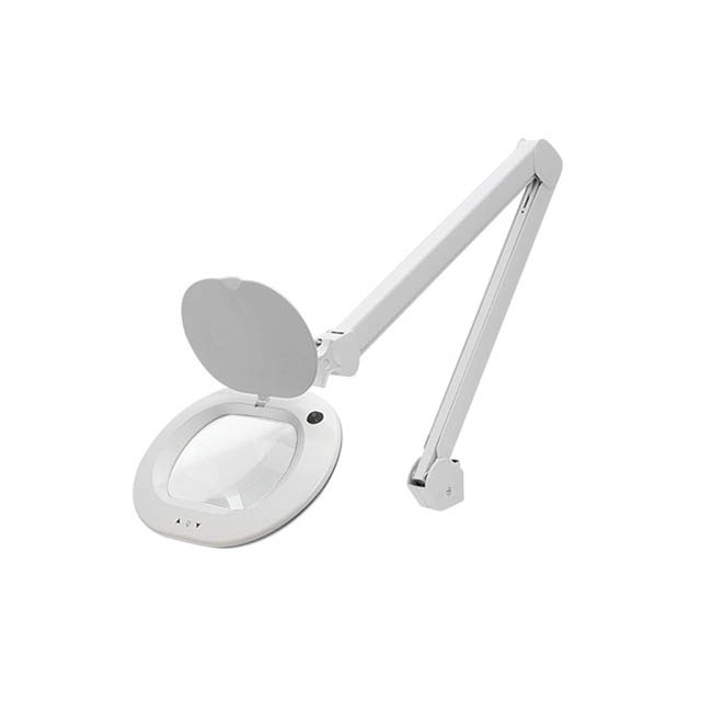 LAMP MAGNIFIER 2.25X LED【26505-MX5】