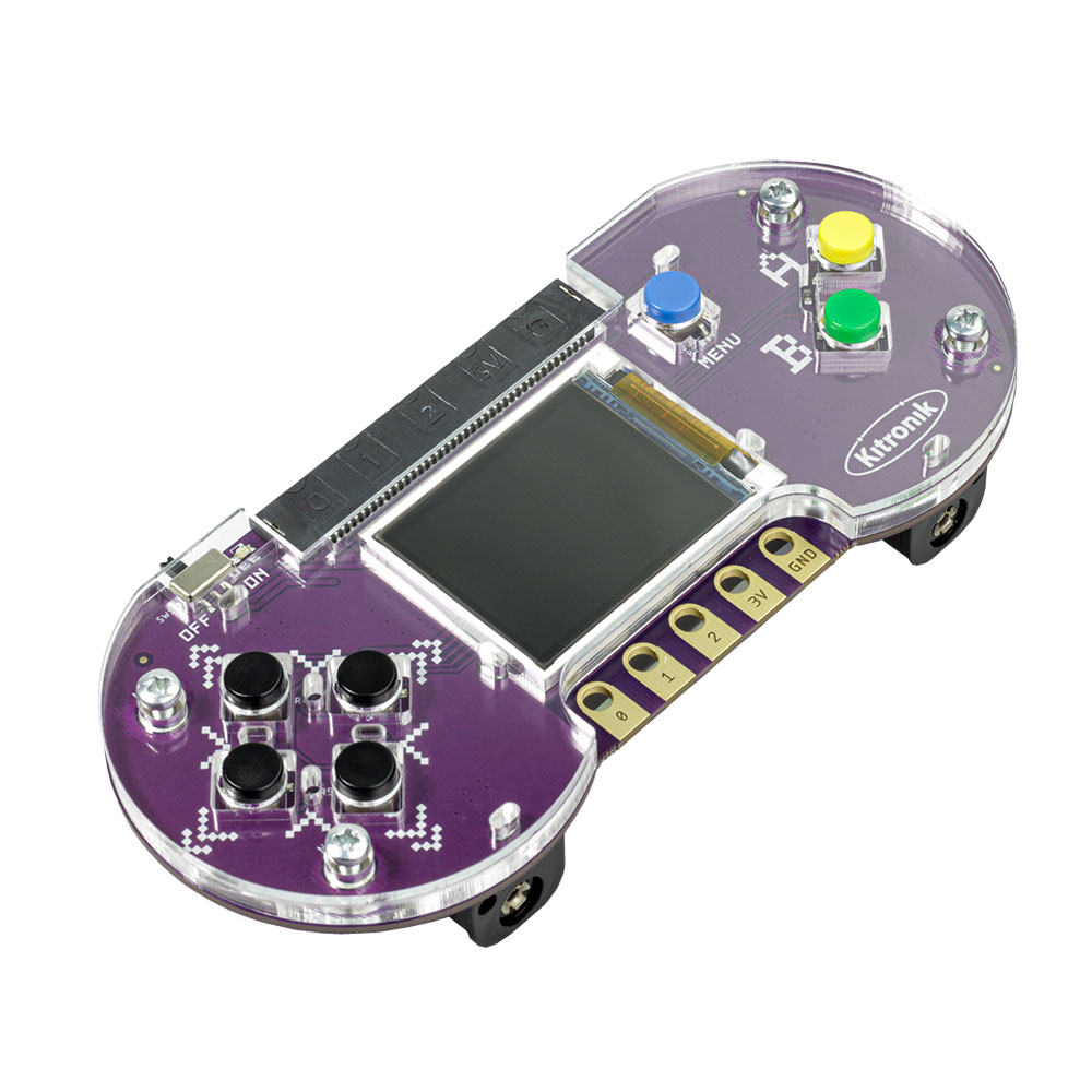 【56116】ARCADE FOR BBC MICRO: BIT