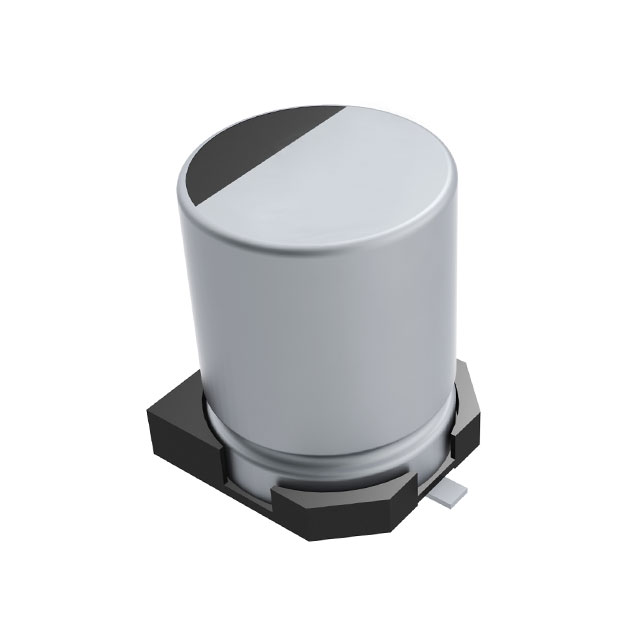 CAP ALUM 22UF 20% 35V SMD【EEV226M035A9DAA】