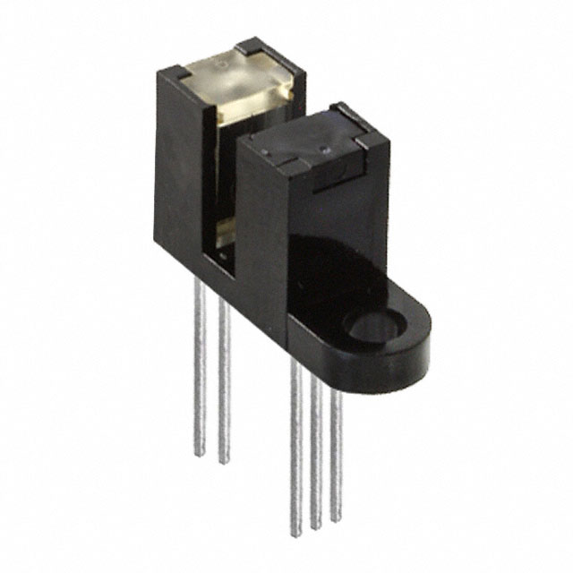 SENSOR OPTICAL 3.18MM PCB MOUNT【OPB472P11】