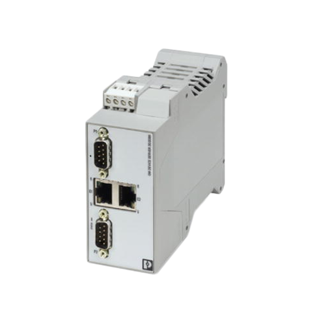 ETHERNET TO SERIAL RS-232/RS-422【2702774】