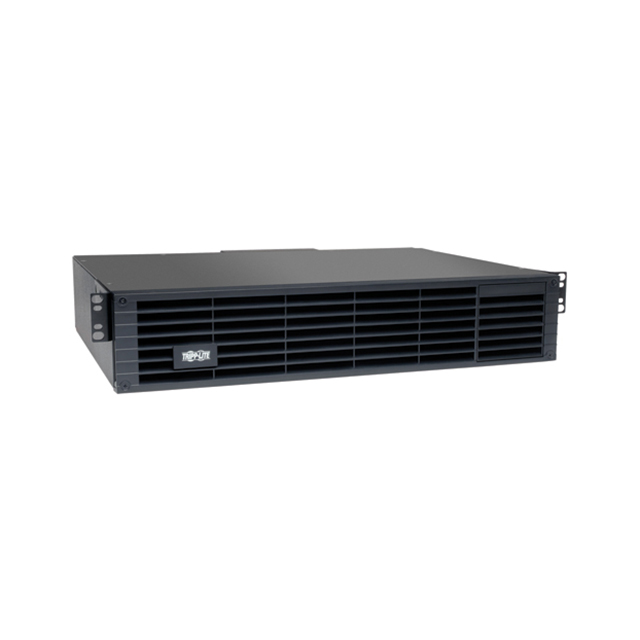 24VDC EXTERNAL BATTERY PACK【BP24V36-2US】