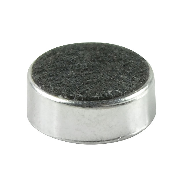 MIC COND ANLG OMNI -37DB 0.236"D【CMC-6022-37T】