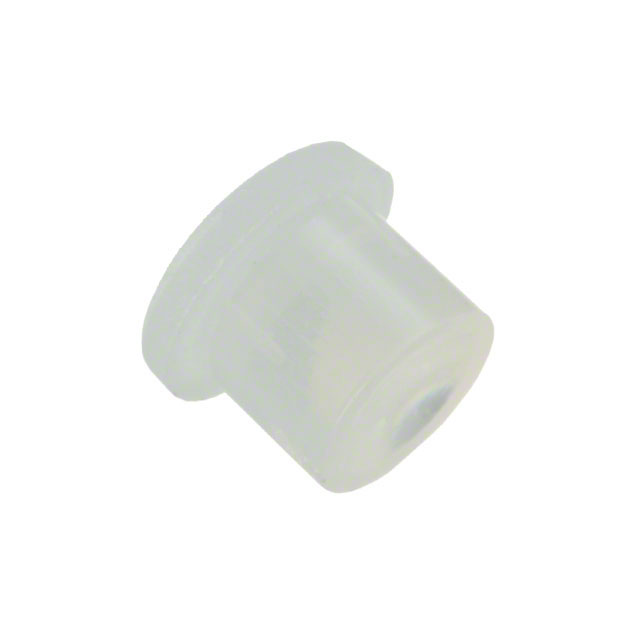 【PLP5-2-100-D】LIGHT PIPE PNL 5MM DIFF LO .100"
